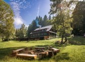 Prodej komerčního objektu, jiný, 706 m²
