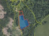 Prodej pozemku, ostatní, 14 037 m²