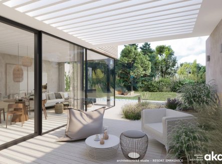 Prodej domu/vily, 143 m²