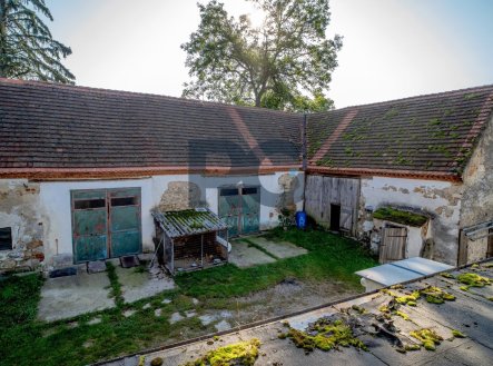 Prodej domu/vily, 552 m²