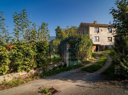 Prodej domu/vily, 552 m²