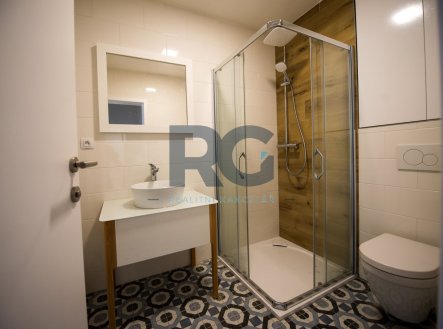 Pronájem bytu, 1+kk, 62 m²