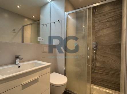 Pronájem bytu, 1+kk, 21 m²