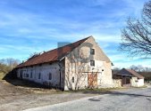Prodej domu/vily, 989 m²