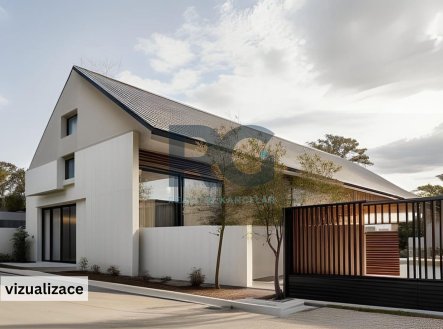 Prodej domu/vily, 989 m²