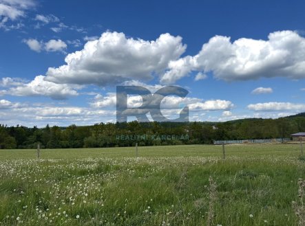 Prodej pozemku pro bydlení, 917 m² obrázek