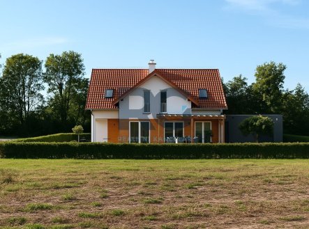 Prodej pozemku pro bydlení, 917 m²