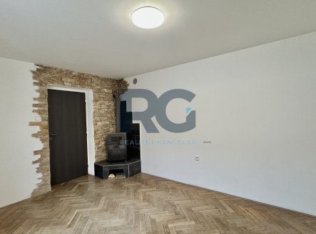 Pronájem bytu, 2+1, 65 m²