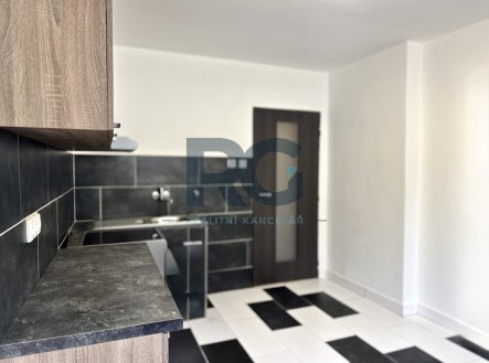 Pronájem bytu, 2+1, 65 m²