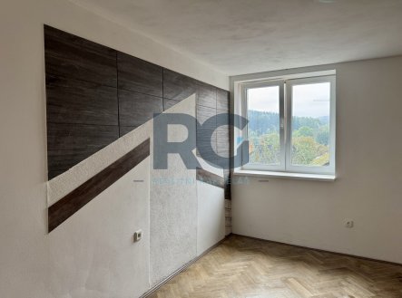 Pronájem bytu, 2+1, 65 m²