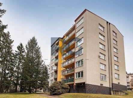 Prodej bytu, 5+1, 103 m² obrázek