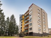 Prodej bytu, 5+1, 103 m²