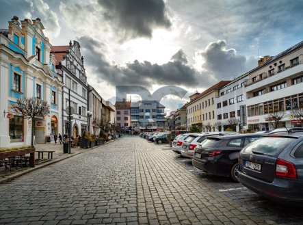Prodej obchodní prostory, 150 m²