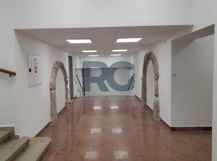 Prodej obchodní prostory, 150 m²
