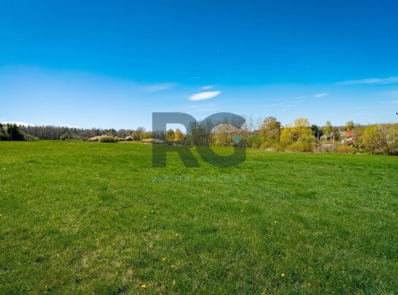 Prodej pozemku pro bydlení, 11 240 m²