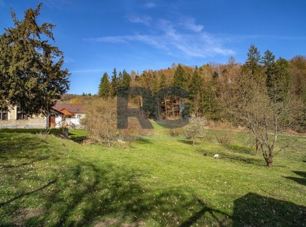 Prodej pozemku pro bydlení, 2 000 m²