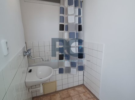 Pronájem bytu, 2+1, 49 m²