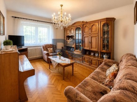 Prodej domu/vily, 190 m²