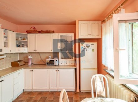 Prodej domu/vily, 190 m²