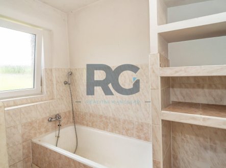 Prodej domu/vily, 190 m²