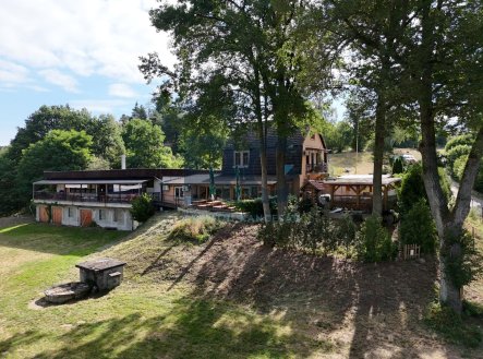 Prodej domu/vily, 822 m²