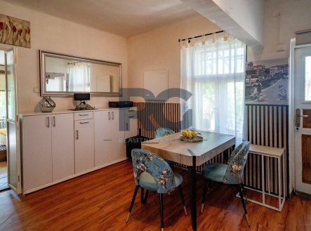 Prodej domu/vily, 822 m²
