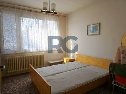 Prodej bytu, 3+1, 64 m²