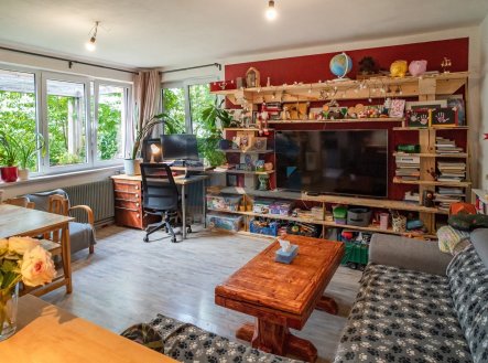Prodej domu/vily, 74 m²