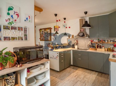 Prodej domu/vily, 74 m²