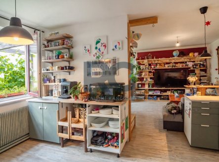 Prodej domu/vily, 74 m²