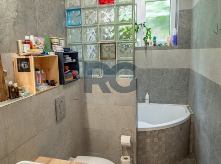 Prodej domu/vily, 74 m²