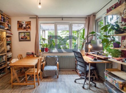 Prodej domu/vily, 74 m²