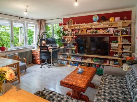 Prodej domu/vily, 74 m²