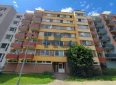 Pronájem bytu, 2+kk, 43 m²