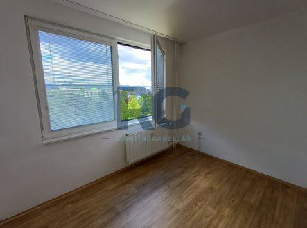 Pronájem bytu, 2+kk, 43 m²