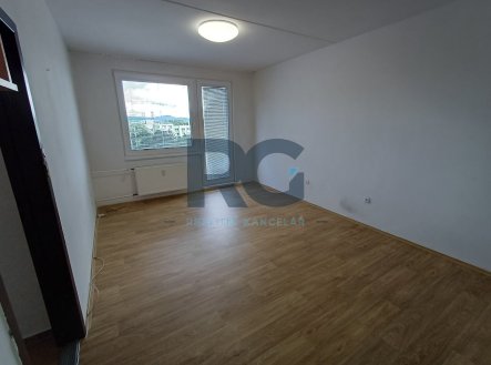 Pronájem bytu, 2+kk, 43 m²