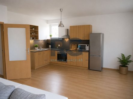Prodej bytu, 2+kk, 74 m²