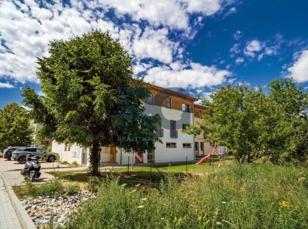 Prodej bytu, 2+kk, 74 m²
