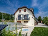 Prodej - dům/vila, 226 m²
