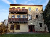 Pronájem bytu, 1+kk, 40 m²
