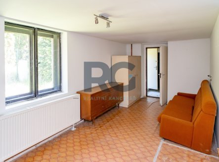 Prodej domu/vily, 449 m²