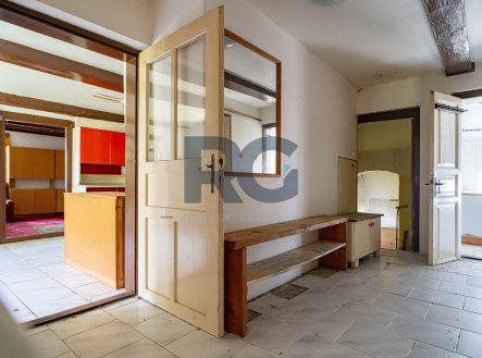 Prodej domu/vily, 449 m²