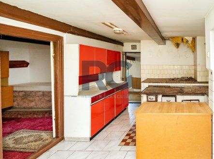 Prodej domu/vily, 449 m²