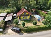 Prodej - chata/rekreační objekt, 140 m²