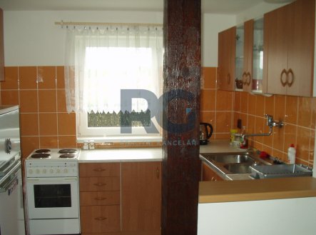 Prodej chaty/rekreačního objektu, 140 m²