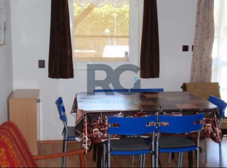 Prodej chaty/rekreačního objektu, 140 m²