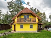 Prodej chaty/rekreačního objektu, 140 m²