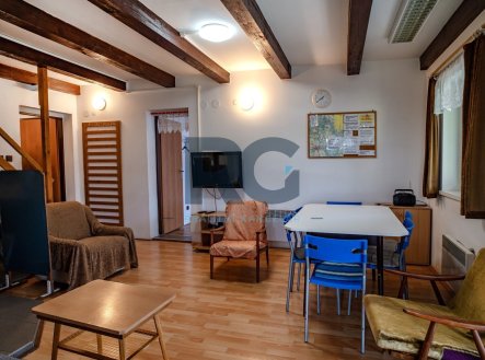 Prodej chaty/rekreačního objektu, 140 m²