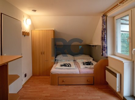 Prodej chaty/rekreačního objektu, 140 m²