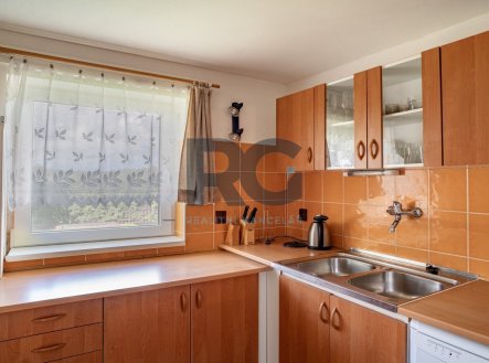 Prodej chaty/rekreačního objektu, 140 m²